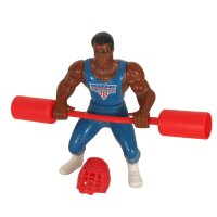 Gladiator Gemini - American Gladiators Mattel - lose /...