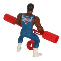 Gladiator Gemini - American Gladiators Mattel - lose /...