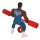 Gladiator Gemini - American Gladiators Mattel - lose / komplett