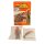 Sioux-Indianer - Airfix Action Stars - MIB