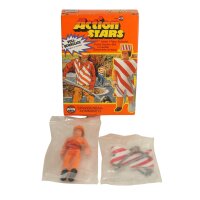 Strasssenbau-Kommando - Airfix Action Stars - MIB