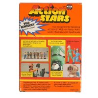 Strasssenbau-Kommando - Airfix Action Stars - MIB