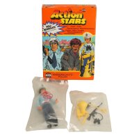 Wasserschutz-Polizei - Airfix Action Stars - MIB