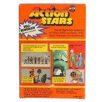 Wasserschutz-Polizei - Airfix Action Stars - MIB