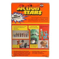 Apachen-Häuptling - Airfix Action Stars - MIB