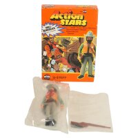 Sheriff - Airfix Action Stars - MIB