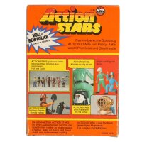 Sheriff - Airfix Action Stars - MIB