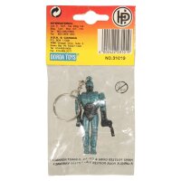 Robocop Keychain / Schlüsselanhänger - Robocop...