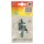 Robocop Keychain / Schlüsselanhänger - Robocop the Series - MISB