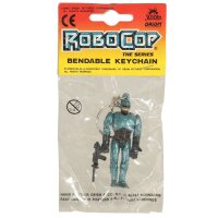 Robocop Keychain / Schlüsselanhänger - Robocop...