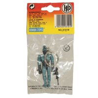 Robocop Keychain / Schlüsselanhänger - Robocop...