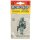 Robocop Keychain / Schlüsselanhänger - Robocop the Series - MISB