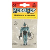 Robocop Keychain / Schlüsselanhänger - Robocop...