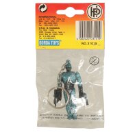 Robocop Keychain / Schlüsselanhänger - Robocop...