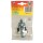Robocop Keychain / Schlüsselanhänger - Robocop the Series- MISB