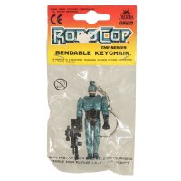Robocop Keychain / Schlüsselanhänger - Robocop...