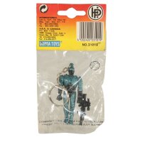 Robocop Keychain / Schlüsselanhänger - Robocop...