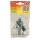 Robocop Keychain / Schlüsselanhänger - Robocop the Series - MISB