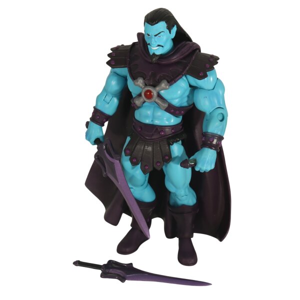 Keldor - MOTU Classics / Masters of the Universe - lose / komplett