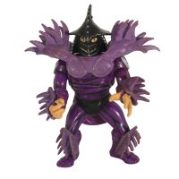 Super Shredder Purple / Euro TMNT / Teenage Mutant Hero Turtles –  lose / komplett
