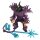 Super Shredder Purple / Euro TMNT / Teenage Mutant Hero Turtles –  lose / komplett