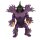 Super Shredder Purple / Euro TMNT / Teenage Mutant Hero Turtles –  lose / komplett