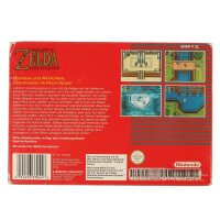 The Legend of Zelda: A Link to the Past - Super Nintendo SNES Classic - gebraucht #2