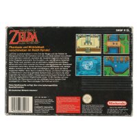 The Legend of Zelda: A Link to the Past - Super Nintendo SNES - gebraucht #2