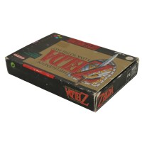 The Legend of Zelda: A Link to the Past - Super Nintendo SNES - gebraucht #2