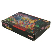 Tetris & Dr. Mario - Super Nintendo SNES - gebraucht