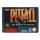 Pitfall Mayan Adventure - Super Nintendo SNES - gebraucht