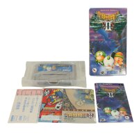 Daikaijuu Monogatari 2 - Super Famicom - gebraucht