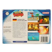 Pokemon Snap - Nintendo 64 - gebraucht