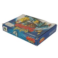 Pokemon Snap - Nintendo 64 - gebraucht