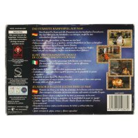 Xena Warrior Princess - Nintendo 64 - gebraucht