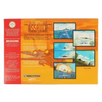 Aerofighters Assault - Nintendo 64 - gebraucht