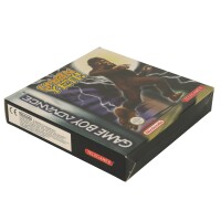 Urban Yeti! - Nintendo Gameboy Advance - gebraucht