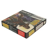 Urban Yeti! - Nintendo Gameboy Advance - gebraucht