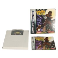 Urban Yeti! - Nintendo Gameboy Advance - gebraucht