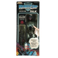 Audiotronic Robocop - Robocop the Series - Toy Island MIB