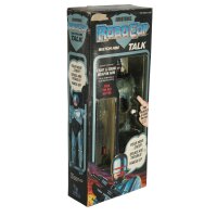 Audiotronic Robocop - Robocop the Series - Toy Island MIB