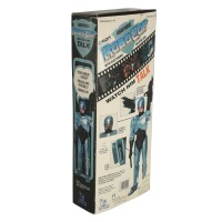 Audiotronic Robocop - Robocop the Series - Toy Island MIB