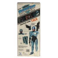Audiotronic Robocop - Robocop the Series - Toy Island MIB