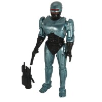 Audiotronic Robocop - Robocop the Series - Toy Island MIB
