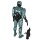 Audiotronic Robocop - Robocop the Series - Toy Island MIB