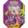 Mega-Gengar ex Tin Box - deutsch - Pokemon TCG