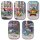 Mega-Entwicklung - Illumina City Mini Tin 1 Stück - deutsch - Pokemon TCG