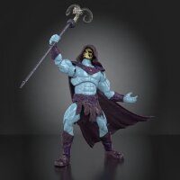 Skeletor (2026 Movie) - MotU Chronicles / Masters of the...