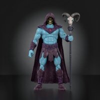 Skeletor (2026 Movie) - MotU Chronicles / Masters of the Universe - MISB
