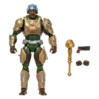 Man-At-Arms (2026 Movie) - MotU Chronicles / Masters of...